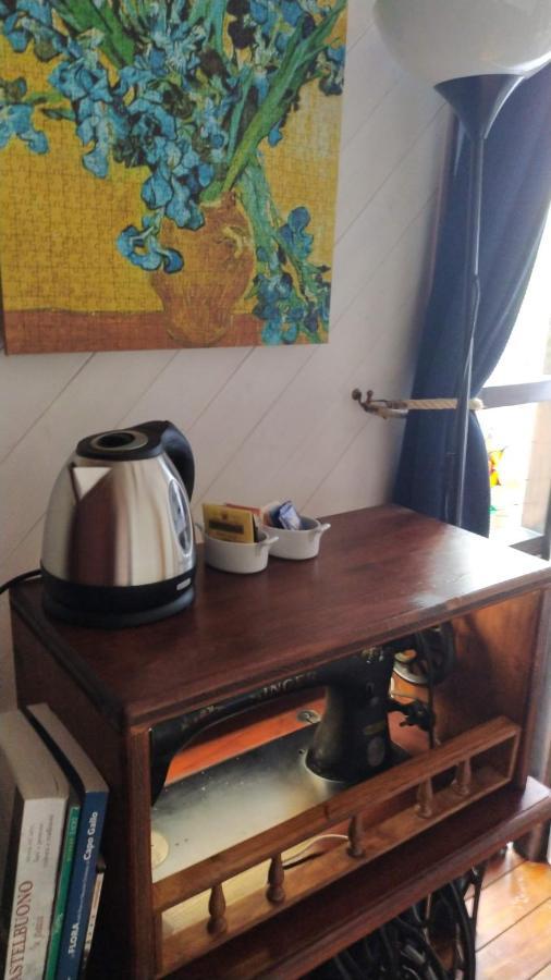 Room In Casa Castiglia A Woodhouse With Beautiful View Close Madonie Park Castelbuono  Exteriér fotografie